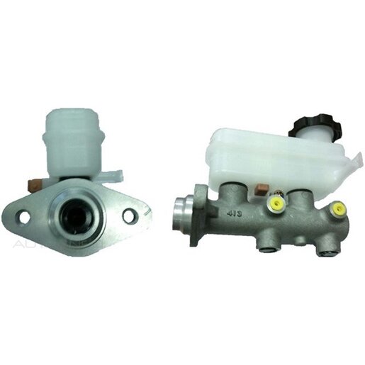 Protex Brake Master Cylinder - 210A0627