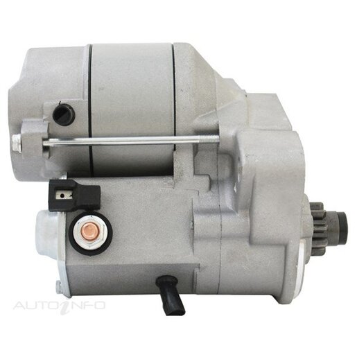 JAS Oceania Starter Motor - SNJ029