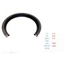 Bearing Wholesalers Oil Seal - 460772N