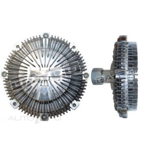 Dayco Fan Clutch - 115842