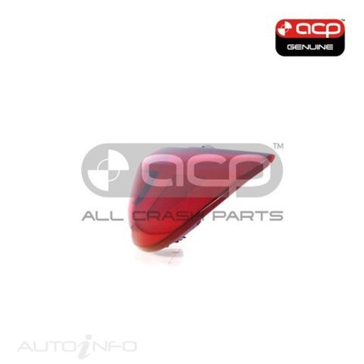 All Crash Parts Tail Light - KSF-21040RHG