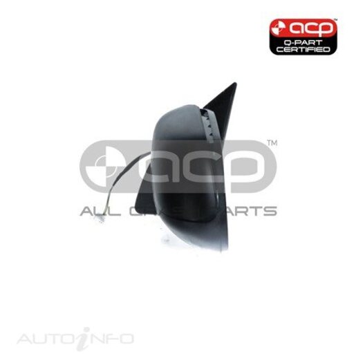 All Crash Parts Door Mirror - CLB-81000LHQ