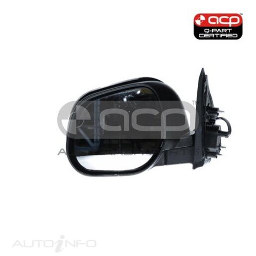 All Crash Parts Door Mirror - CLB-81000LHQ