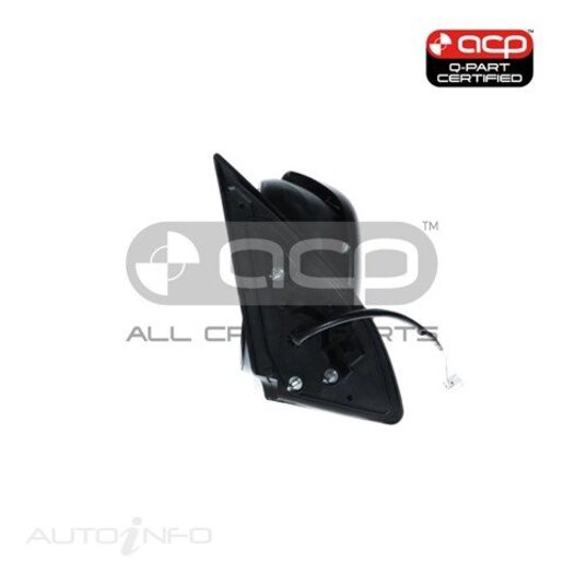 All Crash Parts Door Mirror - CLB-81000LHQ