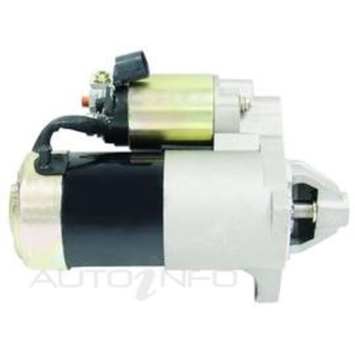 JAS Oceania Starter Motor - SNJ507