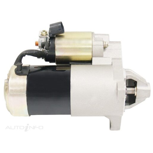 JAS Oceania Starter Motor - SNJ507