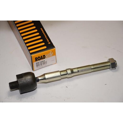 Roadsafe Rack End - RE1093