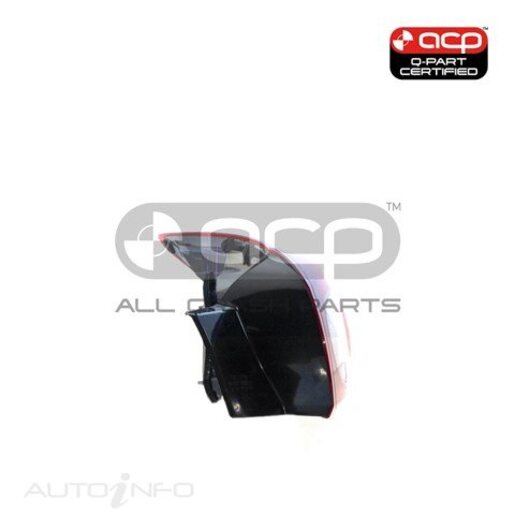 All Crash Parts Tail Light - MBR-21041RHQ