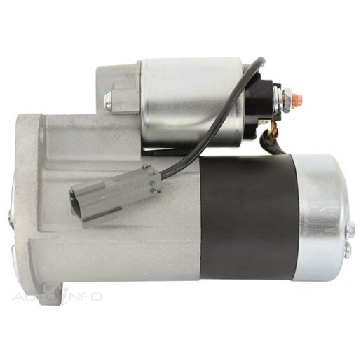 JAS Oceania Starter Motor - SNJ128