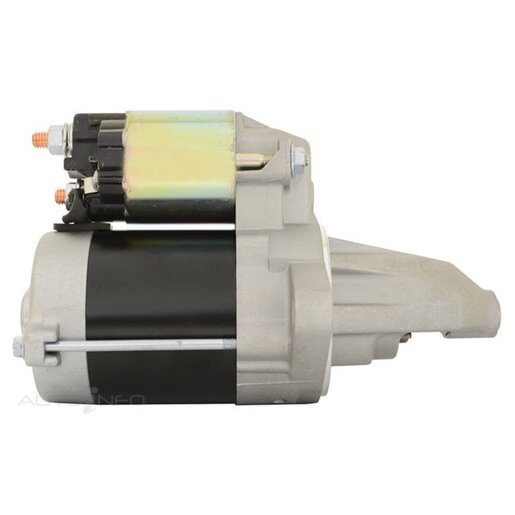 JAS Oceania Starter Motor - SRJ233