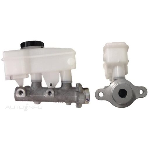 Protex Brake Master Cylinder - 210A0422