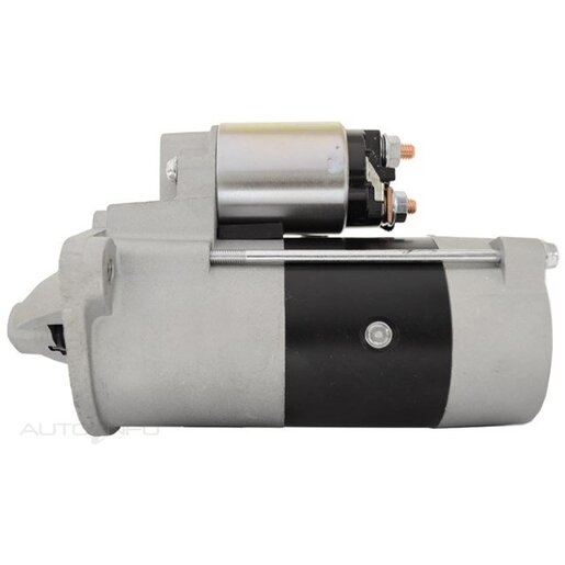 JAS Oceania Starter Motor - SNJ580