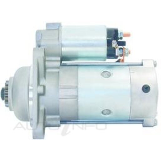 JAS Oceania Starter Motor - SNJ084