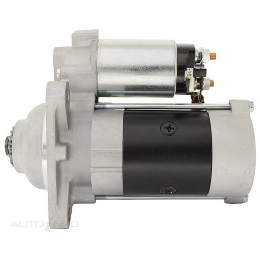 JAS Oceania Starter Motor - SNJ084