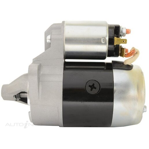 JAS Oceania Starter Motor - SNJ560