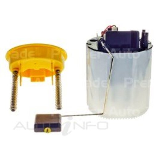 PAT Fuel Pump Module Assembly - EFP-403M