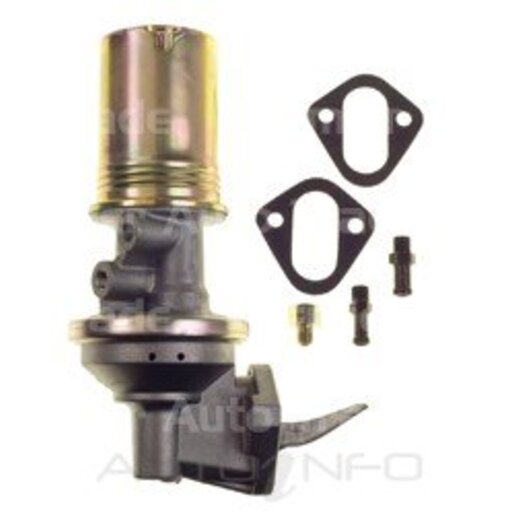 PAT Premium Fuel Injector - INJ-192