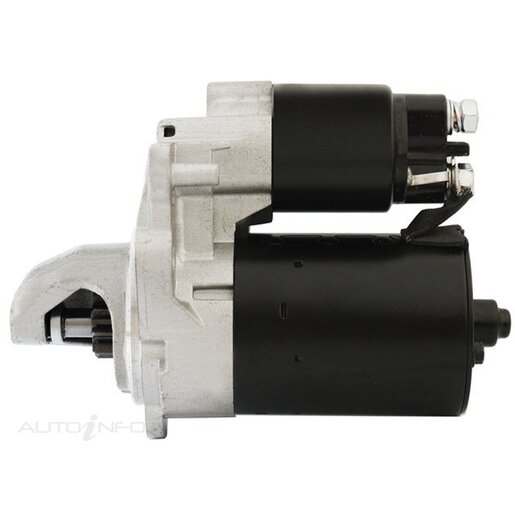 JAS Oceania Starter Motor - SNB020