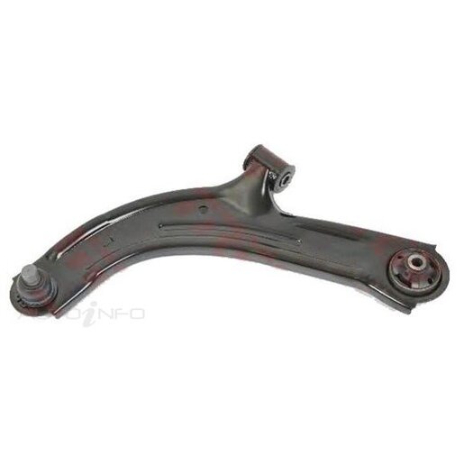 Protex Control Arm - Front Lower - BJ8775L-ARM