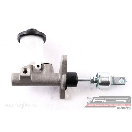 ACS Clutch Master Cylinder - MCTY016