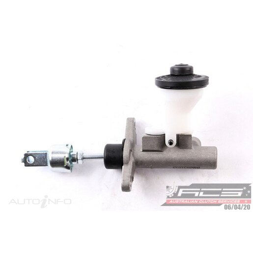 ACS Clutch Master Cylinder - MCTY016