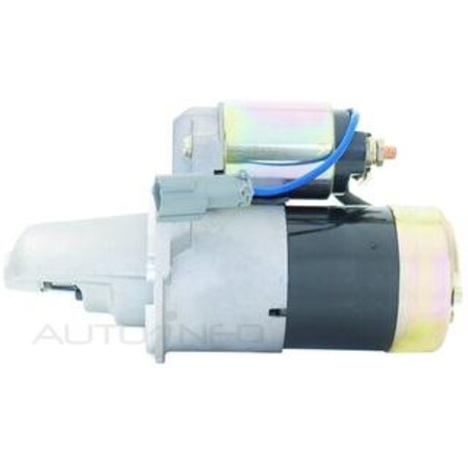 JAS Oceania Starter Motor - SNJ401