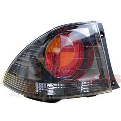 All Crash Parts Tail Light - TZD-21042LHG