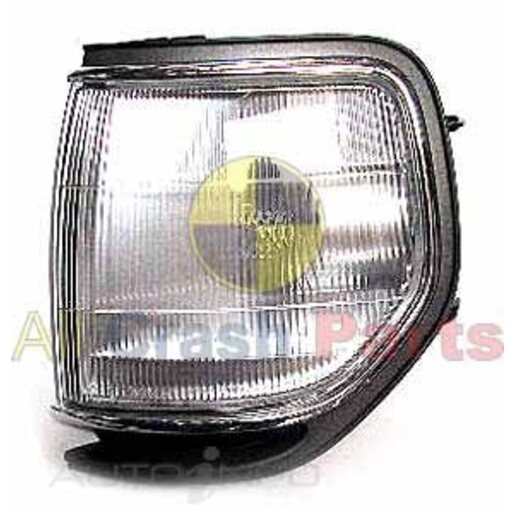 All Crash Parts Front Park Light - TLC-21013LHQ