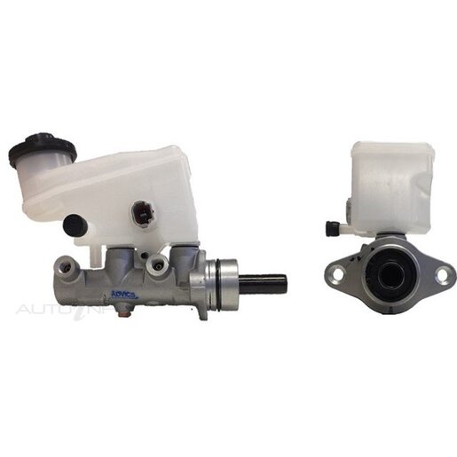 Protex Brake Master Cylinder - 210A0639