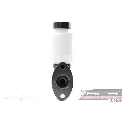 ACS Clutch Master Cylinder - MCGM020