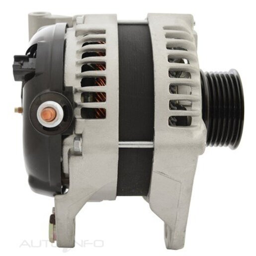 JAS Oceania Alternator - ANJ317