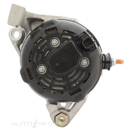 JAS Oceania Alternator - ANJ317