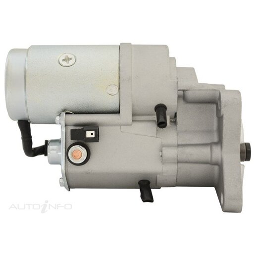 JAS Oceania Starter Motor - SNJ005