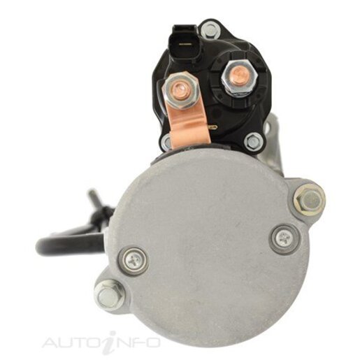 JAS Oceania Starter Motor - 428000-5645