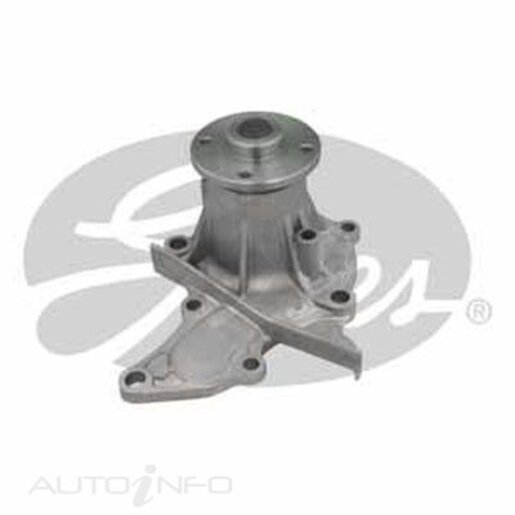 Gates Water Pump - GWP3083