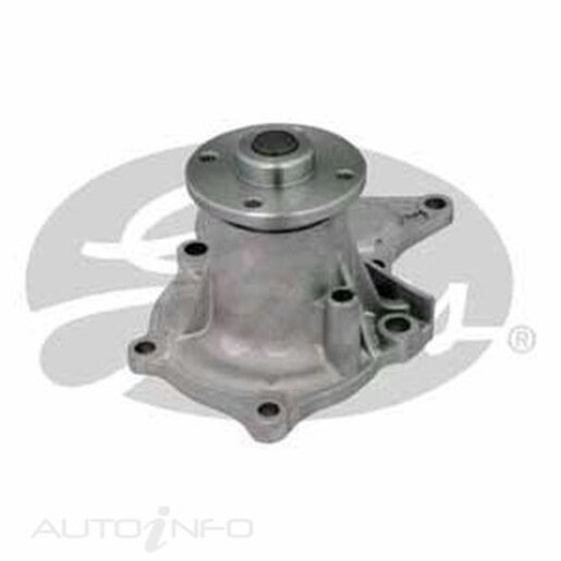 Gates Water Pump - GWP3083