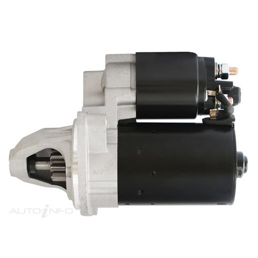 JAS Oceania Starter Motor - SNB038