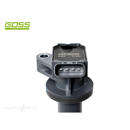 Goss Ignition Coil - C360