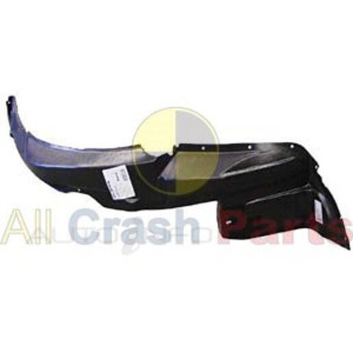 All Crash Parts Front Guard Liner - SJD-10310LH