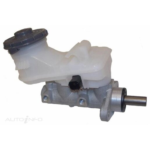 Protex Brake Master Cylinder - 210A0410