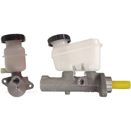 Protex Brake Master Cylinder - 210A0529