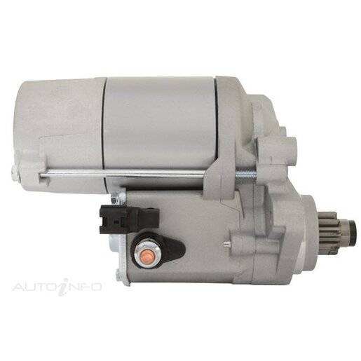 JAS Oceania Starter Motor - SNJ213