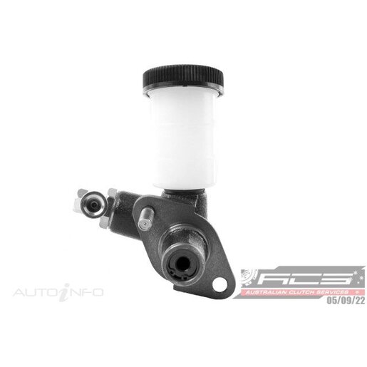 ACS Clutch Master Cylinder - MCFD053