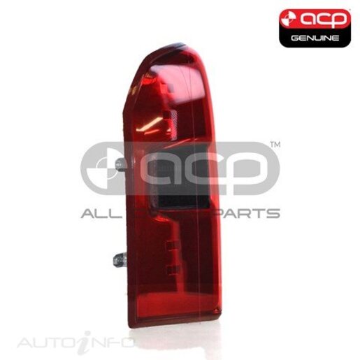 All Crash Parts Tail Light - NGR-21046LHG