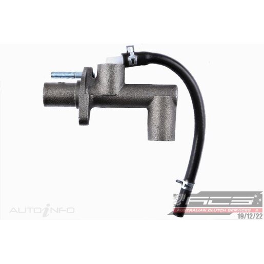 ACS Clutch Master Cylinder - MCMZ002