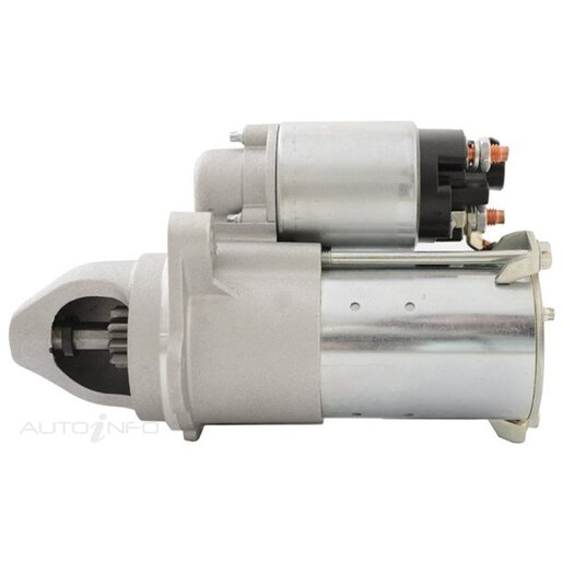 JAS Oceania Starter Motor - SND061