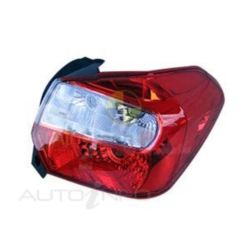 All Crash Parts Tail Light - UXV-21040RHQ