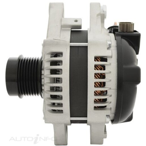 JAS Oceania Alternator - ANJ315