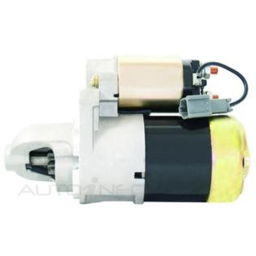 JAS Oceania Starter Motor - SNJ513