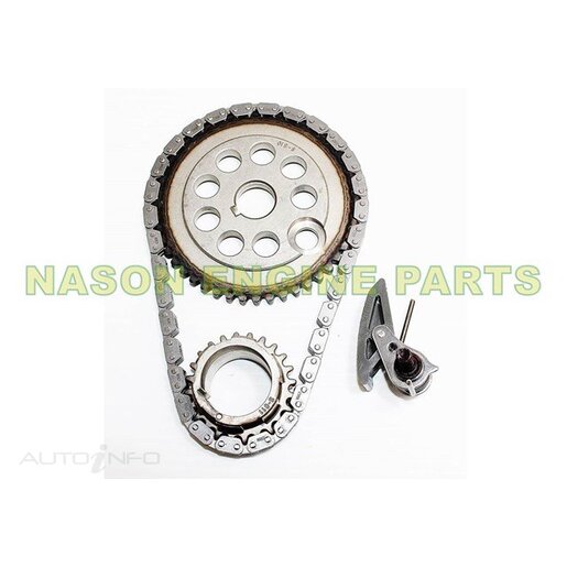 Nason Timing Chain Kit - GMTK10